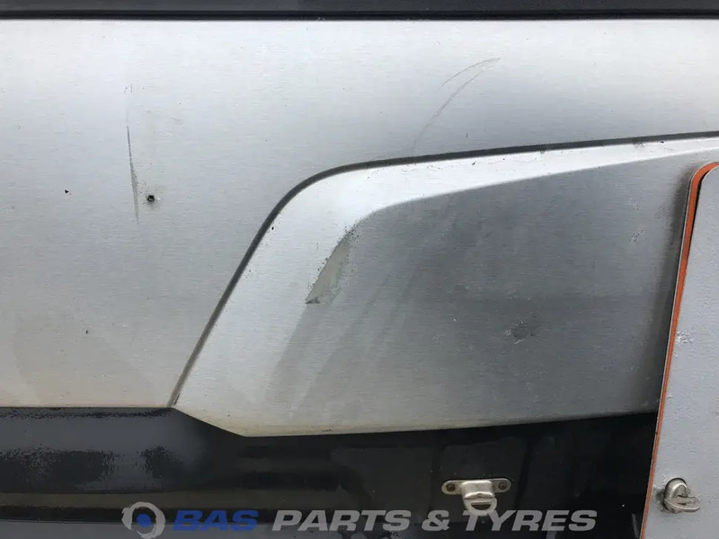 Решётка радиатора для Грузовиков DAF XF106 Grille DAF 1892076: фото 6