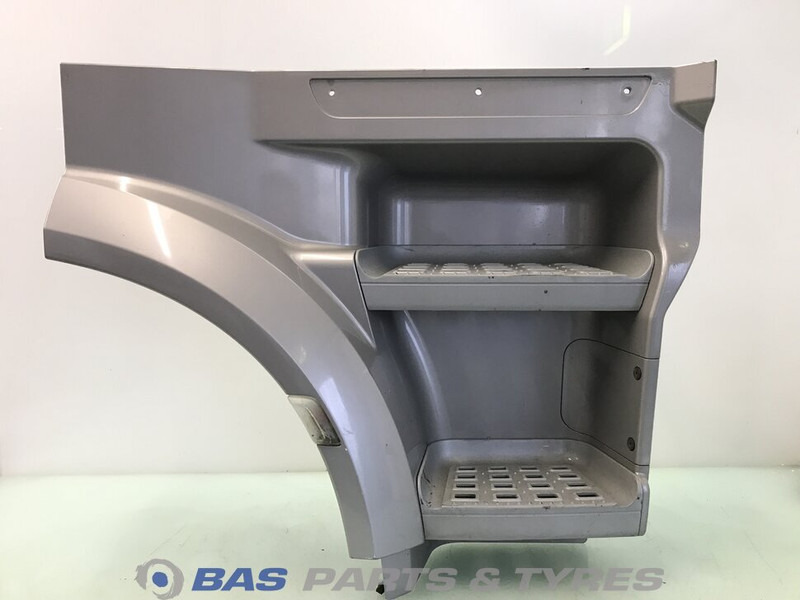 DAF XF106 Opstap Rechts DAF 1835024 - Кузов и экстерьер для Грузовиков: фото 1 DAF XF106 Opstap Rechts DAF 1835024 - Кузов и экстерьер для Грузовиков: фото 1