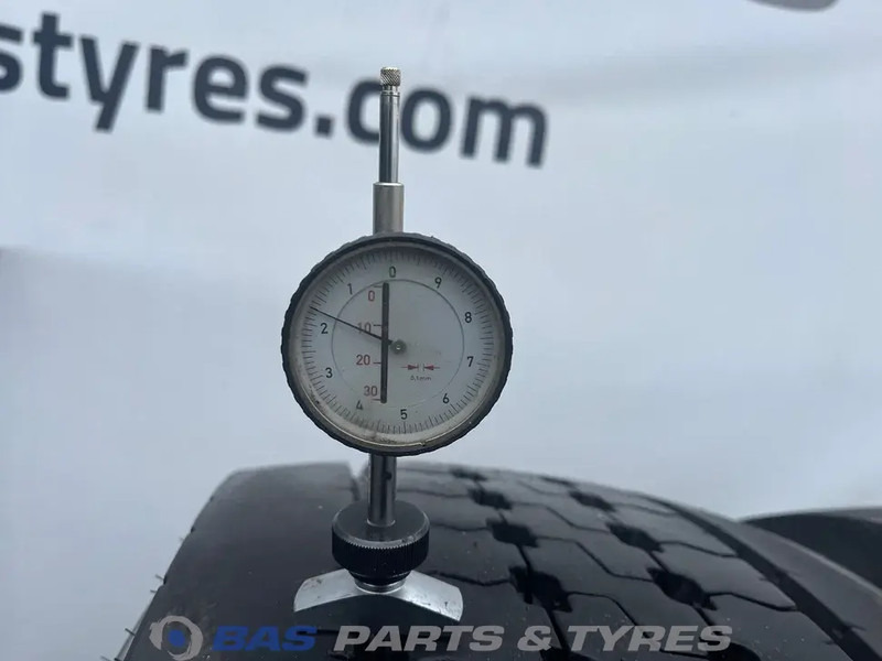 DUNLOP Dunlop 385/65R22.5 SP346 160/158 K M+S 3PMSF gebruikte set - Шина для Грузовиков: фото 3 DUNLOP Dunlop 385/65R22.5 SP346 160/158 K M+S 3PMSF gebruikte set - Шина для Грузовиков: фото 3