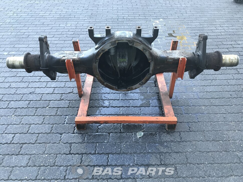 MAN Achterashuis MAN 81354015820 - Задняя ось для Грузовиков: фото 1 MAN Achterashuis MAN 81354015820 - Задняя ось для Грузовиков: фото 1