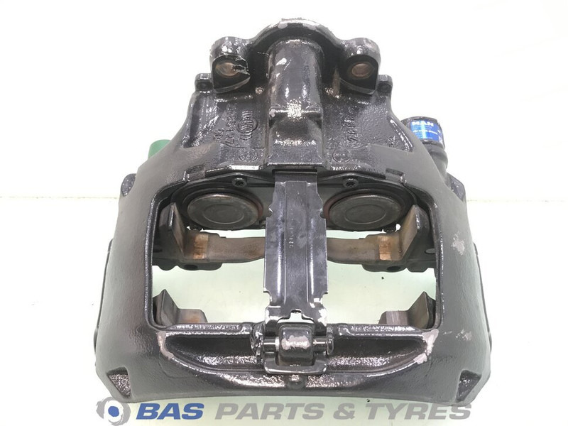 MAN Remklauw MAN 81508046698 - Тормозной суппорт для Грузовиков: фото 1 MAN Remklauw MAN 81508046698 - Тормозной суппорт для Грузовиков: фото 1