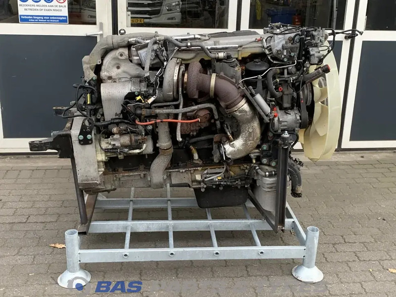 MAN TGX Motor MAN D2676 LF53 51021010801 - Двигатель для Грузовиков: фото 3 MAN TGX Motor MAN D2676 LF53 51021010801 - Двигатель для Грузовиков: фото 3