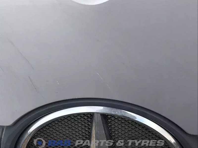 Mercedes-Benz Actros MP4 Frontklep Mercedes A 960 750 15 67 - Решётка радиатора для Грузовиков: фото 5 Mercedes-Benz Actros MP4 Frontklep Mercedes A 960 750 15 67 - Решётка радиатора для Грузовиков: фото 5