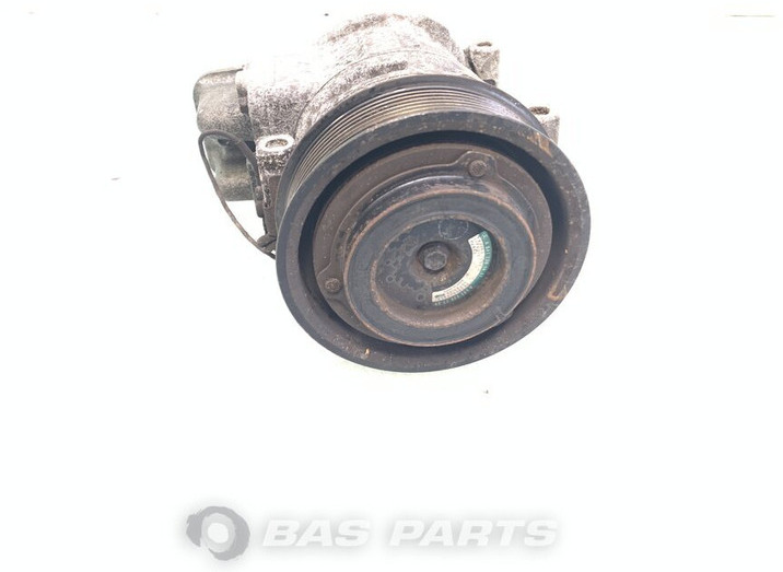 Mercedes-Benz Airco compressor Mercedes A 541 230 12 11 - Двигатель и запчасти для Грузовиков: фото 2 Mercedes-Benz Airco compressor Mercedes A 541 230 12 11 - Двигатель и запчасти для Грузовиков: фото 2