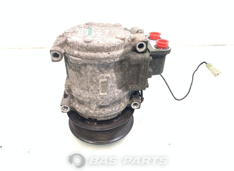 Mercedes-Benz Airco compressor Mercedes A 541 230 12 11 - Двигатель и запчасти для Грузовиков: фото 1 Mercedes-Benz Airco compressor Mercedes A 541 230 12 11 - Двигатель и запчасти для Грузовиков: фото 1