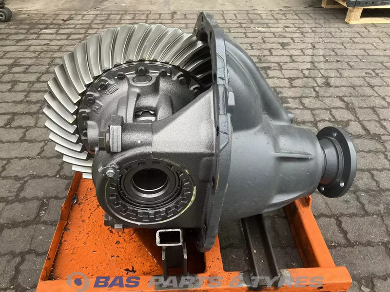 Mercedes-Benz Differentieel Mercedes R485-13A/C22.5 A 000 350 43 03 - Дифференциал для Грузовиков: фото 3 Mercedes-Benz Differentieel Mercedes R485-13A/C22.5 A 000 350 43 03 - Дифференциал для Грузовиков: фото 3
