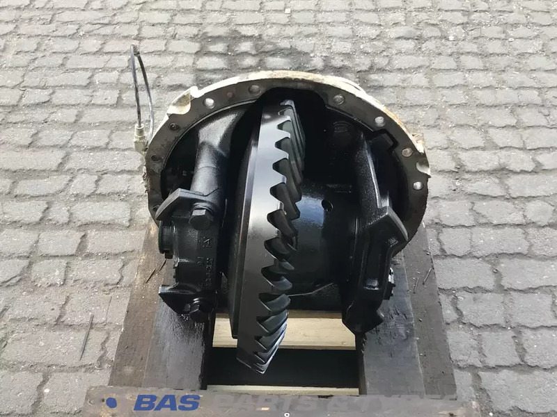 Meritor Differentieel Renault P13170 RSS1344C - Дифференциал для Грузовиков: фото 2 Meritor Differentieel Renault P13170 RSS1344C - Дифференциал для Грузовиков: фото 2