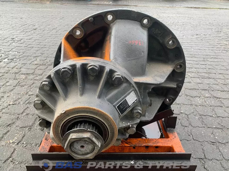 Meritor Differentieel Volvo RSS1356 RSS1356 - Дифференциал для Грузовиков: фото 4 Meritor Differentieel Volvo RSS1356 RSS1356 - Дифференциал для Грузовиков: фото 4