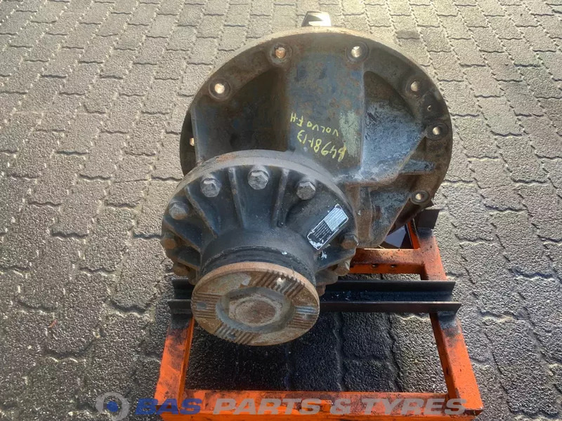 Meritor Differentieel Volvo RSS1356 RSS1356 - Дифференциал для Грузовиков: фото 4 Meritor Differentieel Volvo RSS1356 RSS1356 - Дифференциал для Грузовиков: фото 4