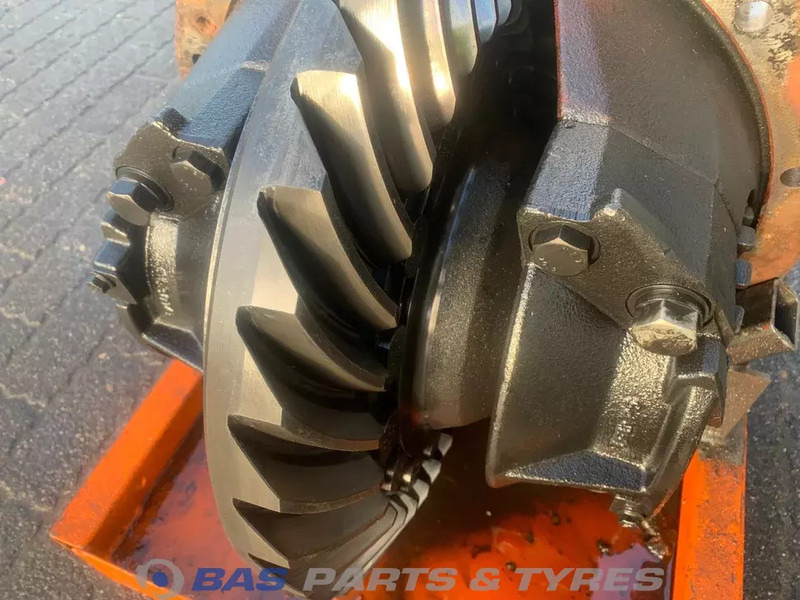 Meritor Differentieel Volvo RSS1356 RSS1356 - Дифференциал для Грузовиков: фото 5 Meritor Differentieel Volvo RSS1356 RSS1356 - Дифференциал для Грузовиков: фото 5