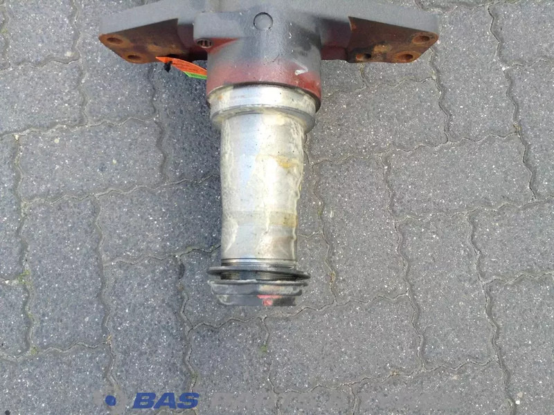 Renault Achterashuis Renault 7420729816 - Задняя ось для Грузовиков: фото 2 Renault Achterashuis Renault 7420729816 - Задняя ось для Грузовиков: фото 2