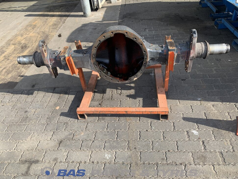 Renault Achterashuis Renault 7423102263 - Задняя ось для Грузовиков: фото 1 Renault Achterashuis Renault 7423102263 - Задняя ось для Грузовиков: фото 1