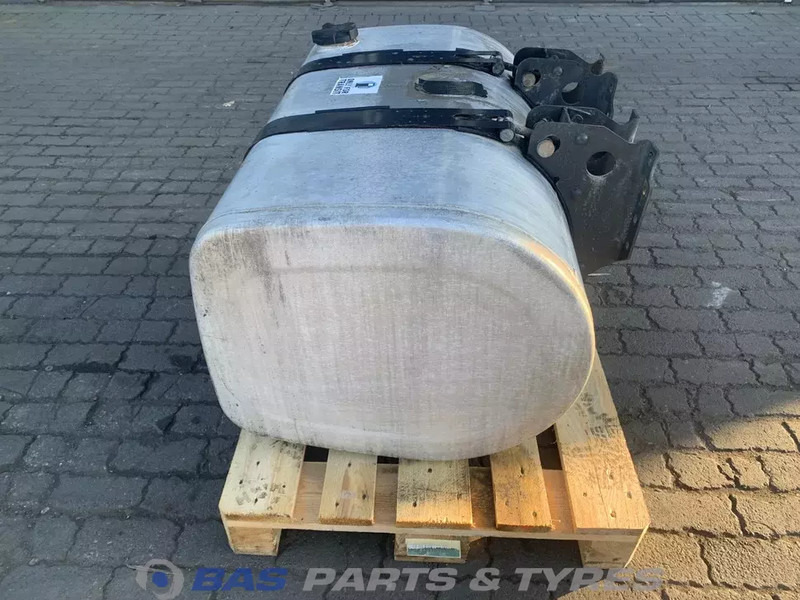 Renault Brandstoftank Renault 315 Liter G0000111 - Топливный бак для Грузовиков: фото 2 Renault Brandstoftank Renault 315 Liter G0000111 - Топливный бак для Грузовиков: фото 2
