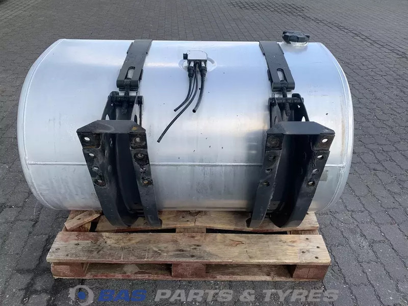 Renault Brandstoftank Renault 490 Liter G0000182 - Топливный бак для Грузовиков: фото 3 Renault Brandstoftank Renault 490 Liter G0000182 - Топливный бак для Грузовиков: фото 3