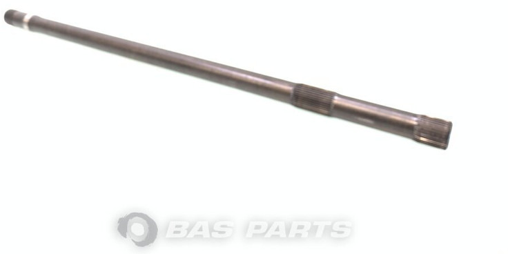 Renault C/K/T-Serie Aandrijfas met sper Renault 7403191863 - Приводный вал для Грузовиков: фото 2 Renault C/K/T-Serie Aandrijfas met sper Renault 7403191863 - Приводный вал для Грузовиков: фото 2