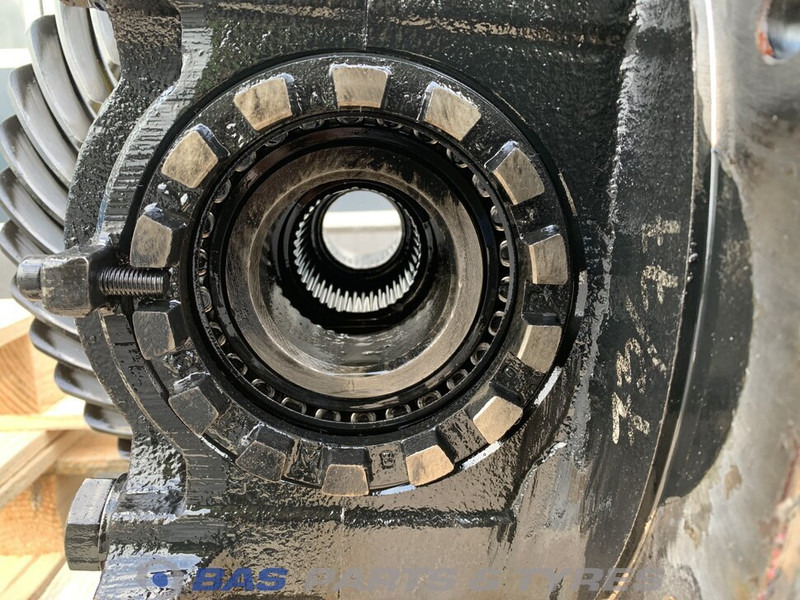 Дифференциал для Грузовиков Renault Differentieel Renault P11140 RSS1125A: фото 6