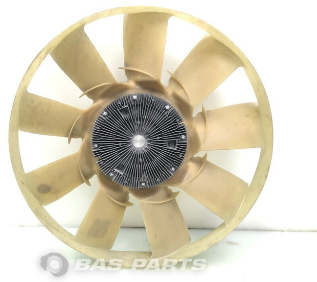 Renault Koelventilator Renault 7421983183 - Вентилятор для Грузовиков: фото 1 Renault Koelventilator Renault 7421983183 - Вентилятор для Грузовиков: фото 1