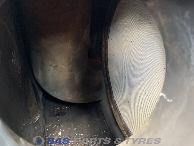 Renault PREMIUM Uitlaatdemper Renault kwaliteit 7420899867 - Глушитель для Грузовиков: фото 4 Renault PREMIUM Uitlaatdemper Renault kwaliteit 7420899867 - Глушитель для Грузовиков: фото 4