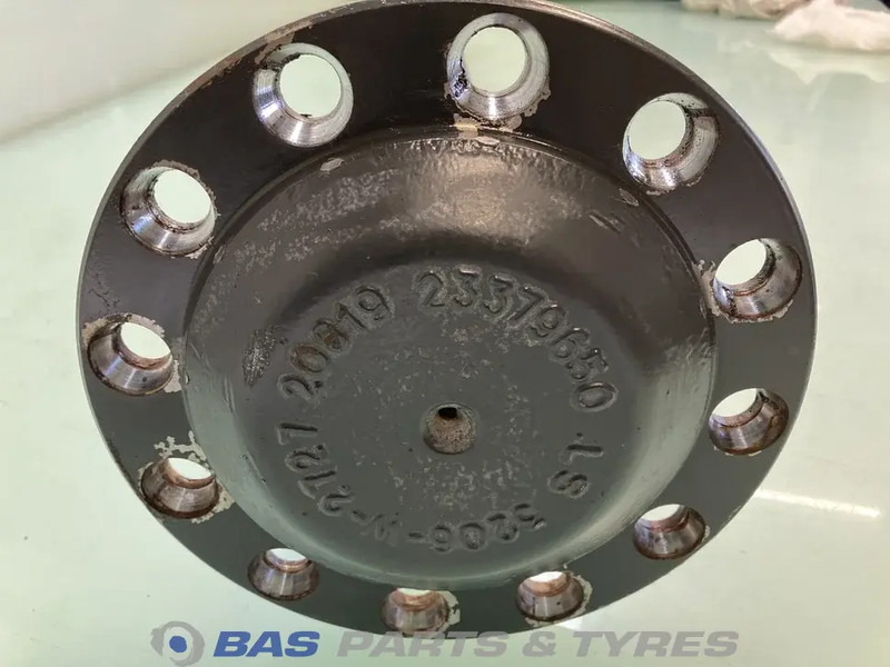 Renault Steekas Renault 7423379650 - Задняя ось для Грузовиков: фото 3 Renault Steekas Renault 7423379650 - Задняя ось для Грузовиков: фото 3