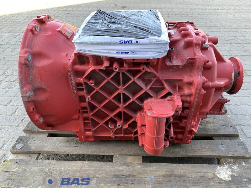 Renault T-Serie AT2612F Optidrive Versnellingsbak G0000350 - Коробка передач для Грузовиков: фото 1 Renault T-Serie AT2612F Optidrive Versnellingsbak G0000350 - Коробка передач для Грузовиков: фото 1