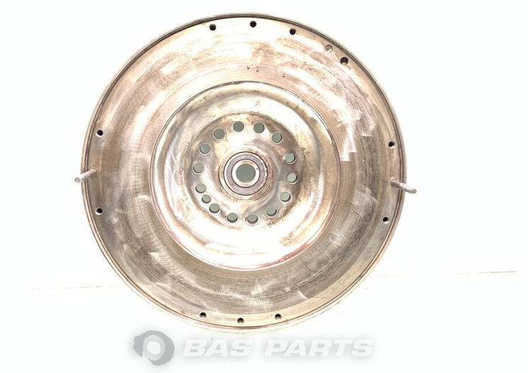 Renault T-Serie Vliegwiel Renault 7421630898 - Маховик для Грузовиков: фото 1 Renault T-Serie Vliegwiel Renault 7421630898 - Маховик для Грузовиков: фото 1