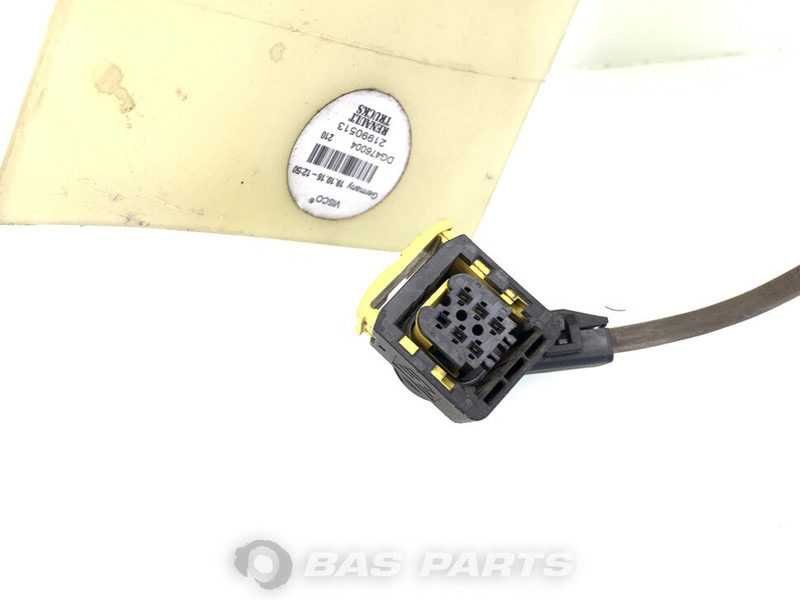 Renault Ventilator Renault 7421990513 - Вентилятор для Грузовиков: фото 3 Renault Ventilator Renault 7421990513 - Вентилятор для Грузовиков: фото 3