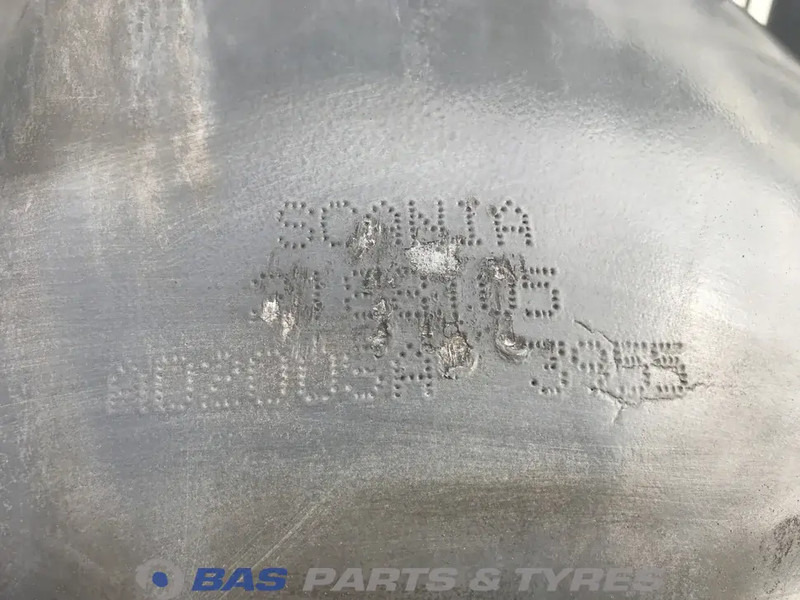 Scania Achterashuis Scania 2188105 - Задняя ось для Грузовиков: фото 5 Scania Achterashuis Scania 2188105 - Задняя ось для Грузовиков: фото 5