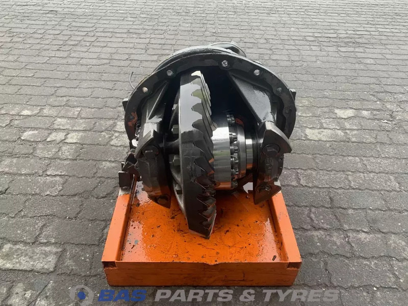 Scania Differentieel Scania R-780 1722314 - Дифференциал для Грузовиков: фото 2 Scania Differentieel Scania R-780 1722314 - Дифференциал для Грузовиков: фото 2
