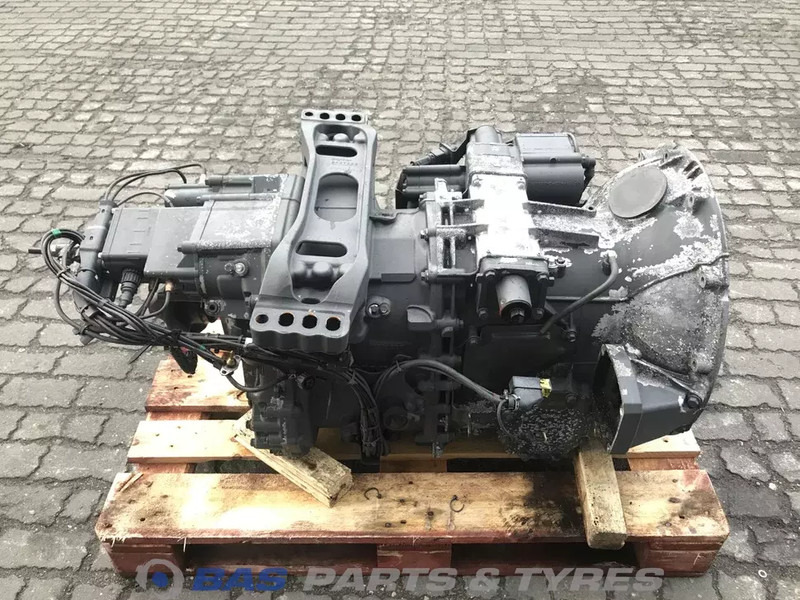 Scania G-Serie NextGen GRS895R Opticruise Versnellingsbak 2475796 - Коробка передач для Грузовиков: фото 3 Scania G-Serie NextGen GRS895R Opticruise Versnellingsbak 2475796 - Коробка передач для Грузовиков: фото 3