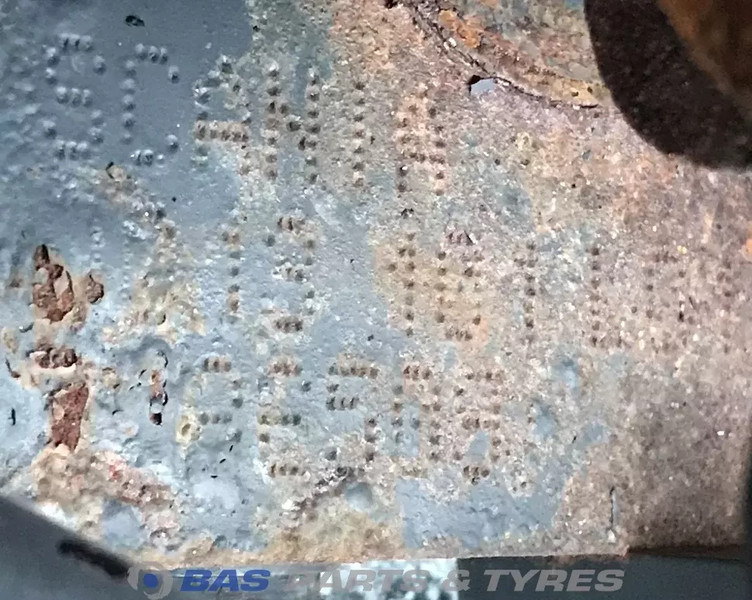 Scania G-Serie NextGen Motor Scania OC13 101 410 2159847 - Двигатель для Грузовиков: фото 5 Scania G-Serie NextGen Motor Scania OC13 101 410 2159847 - Двигатель для Грузовиков: фото 5