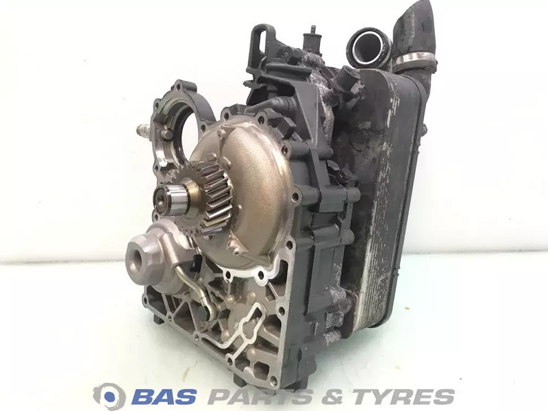 Scania Retarder R3500 Retarder 2266198 - Детали тормозной системы для Грузовиков: фото 4 Scania Retarder R3500 Retarder 2266198 - Детали тормозной системы для Грузовиков: фото 4