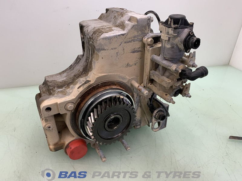 Voith Retarder Volvo Compact Retarder VR 3250 20741511 - Детали тормозной системы для Грузовиков: фото 2 Voith Retarder Volvo Compact Retarder VR 3250 20741511 - Детали тормозной системы для Грузовиков: фото 2