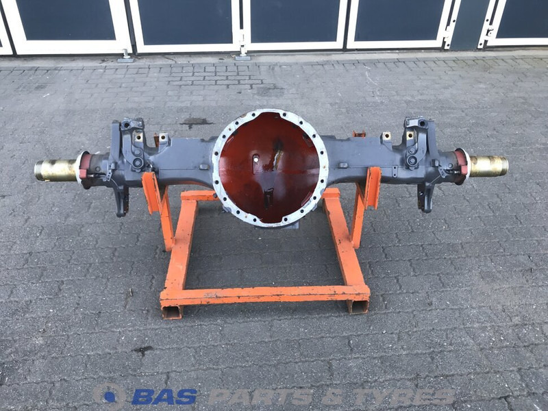 Volvo Achterashuis Volvo 23568440 - Задняя ось для Грузовиков: фото 1 Volvo Achterashuis Volvo 23568440 - Задняя ось для Грузовиков: фото 1