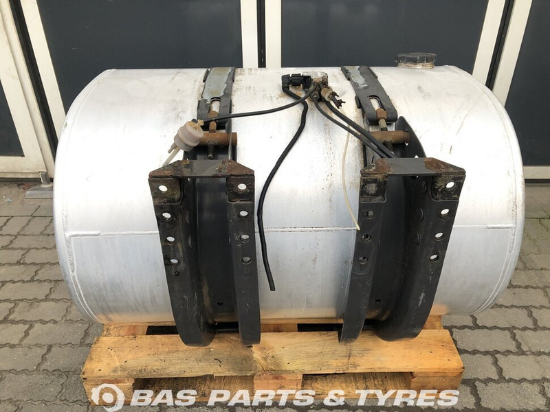 Volvo Brandstoftank Volvo 450 Liter G0000124 - Топливный бак для Грузовиков: фото 3 Volvo Brandstoftank Volvo 450 Liter G0000124 - Топливный бак для Грузовиков: фото 3