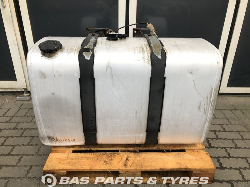 Volvo Brandstoftank Volvo 450 Liter G0000124 - Топливный бак для Грузовиков: фото 1 Volvo Brandstoftank Volvo 450 Liter G0000124 - Топливный бак для Грузовиков: фото 1