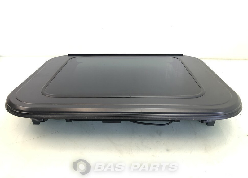 Volvo Dakluik Volvo 8191647 - Солнцезащитный козырек для Грузовиков: фото 2 Volvo Dakluik Volvo 8191647 - Солнцезащитный козырек для Грузовиков: фото 2