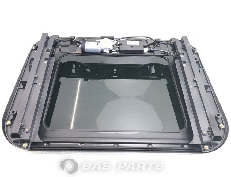 Volvo Dakluik Volvo 8191647 - Солнцезащитный козырек для Грузовиков: фото 3 Volvo Dakluik Volvo 8191647 - Солнцезащитный козырек для Грузовиков: фото 3