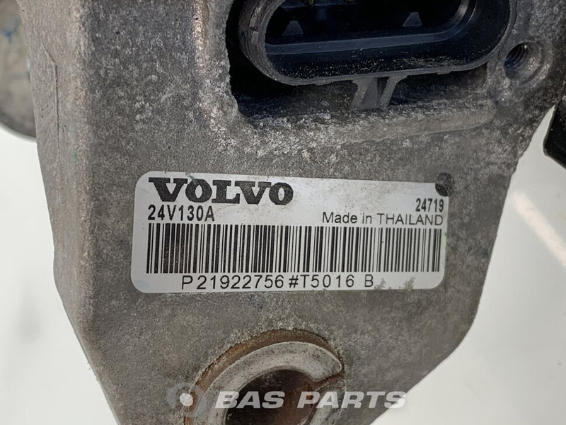 Volvo Dynamo Volvo 21922756 - Генератор для Грузовиков: фото 4 Volvo Dynamo Volvo 21922756 - Генератор для Грузовиков: фото 4