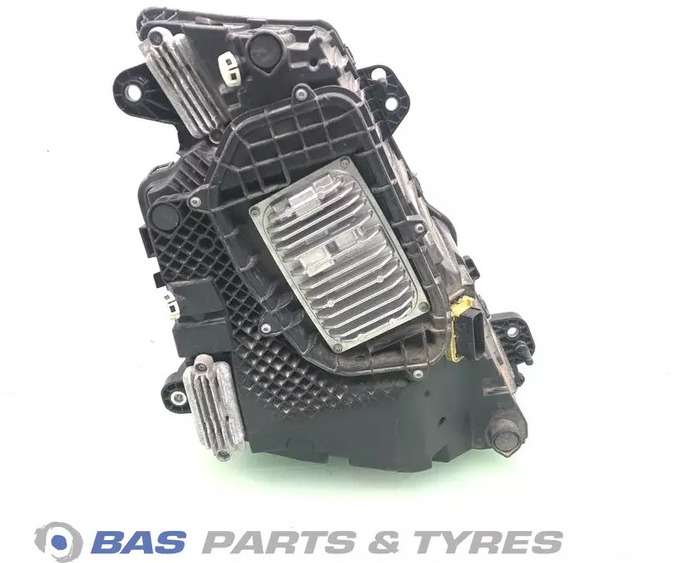 Volvo FH16 (FH5) Koplamp Links 22656781 - Передняя фара для Грузовиков: фото 2 Volvo FH16 (FH5) Koplamp Links 22656781 - Передняя фара для Грузовиков: фото 2