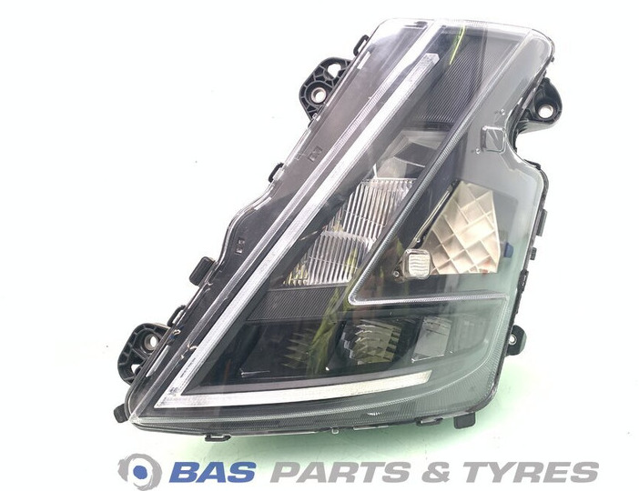 Volvo FH16 (FH5) Koplamp Links 22656781 - Передняя фара для Грузовиков: фото 1 Volvo FH16 (FH5) Koplamp Links 22656781 - Передняя фара для Грузовиков: фото 1