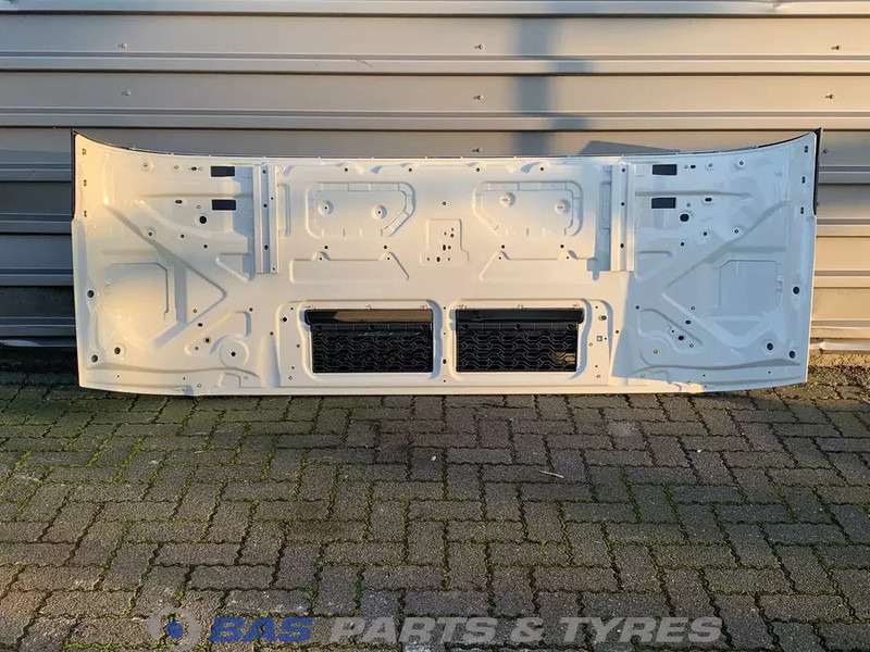 Volvo FH4B Frontklep Volvo - Решётка радиатора для Грузовиков: фото 2 Volvo FH4B Frontklep Volvo - Решётка радиатора для Грузовиков: фото 2