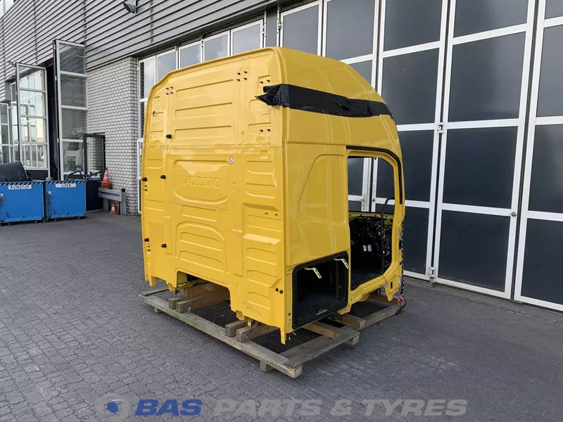 Volvo FH4B Volvo Globetrotter XL L2H3 82198658 - Кабина и интерьер для Грузовиков: фото 3 Volvo FH4B Volvo Globetrotter XL L2H3 82198658 - Кабина и интерьер для Грузовиков: фото 3