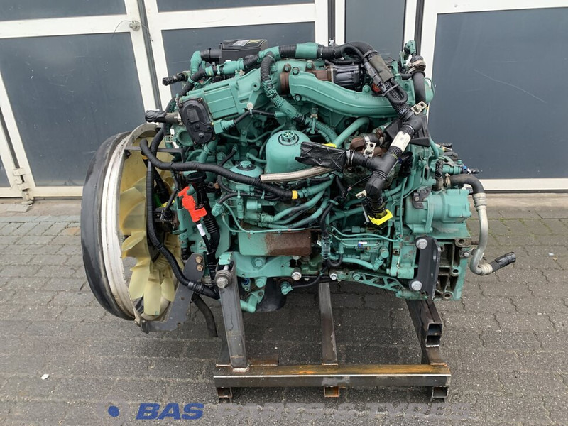 Volvo FL Euro 6 Motor Volvo D5K 210 K2 G1482 - Двигатель для Грузовиков: фото 1 Volvo FL Euro 6 Motor Volvo D5K 210 K2 G1482 - Двигатель для Грузовиков: фото 1