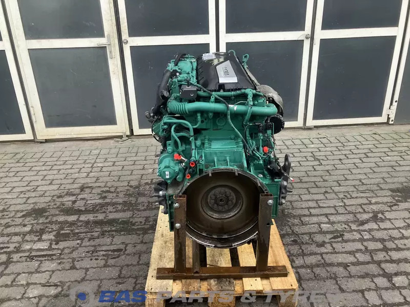 Volvo FL Euro 6 Motor Volvo D8K 280 K5 G0000093 - Двигатель для Грузовиков: фото 2 Volvo FL Euro 6 Motor Volvo D8K 280 K5 G0000093 - Двигатель для Грузовиков: фото 2