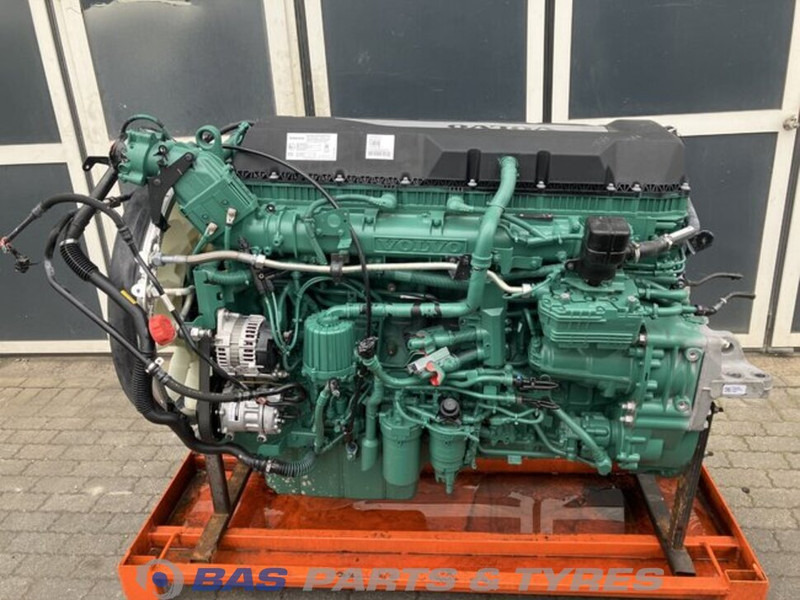 Volvo FM5 Motor Volvo D13K 460 K7 23678422 - Двигатель для Грузовиков: фото 1 Volvo FM5 Motor Volvo D13K 460 K7 23678422 - Двигатель для Грузовиков: фото 1