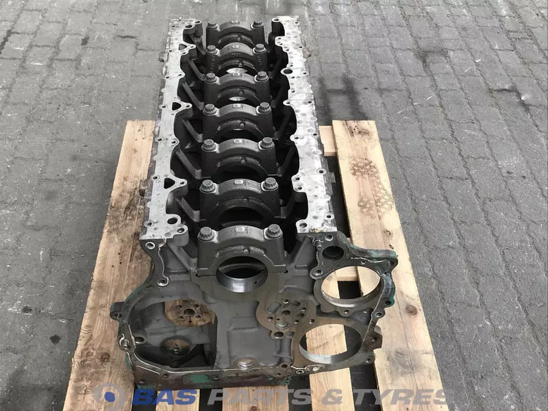 Volvo Motorblok Volvo 21961382 - Блок цилиндров для Грузовиков: фото 4 Volvo Motorblok Volvo 21961382 - Блок цилиндров для Грузовиков: фото 4