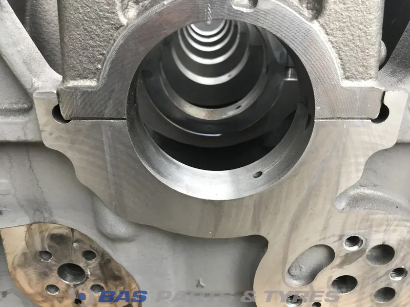 Volvo Motorblok Volvo 21961382 - Блок цилиндров для Грузовиков: фото 5 Volvo Motorblok Volvo 21961382 - Блок цилиндров для Грузовиков: фото 5