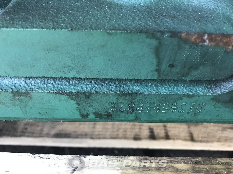 Volvo Motorblok Volvo 23295509 - Блок цилиндров для Грузовиков: фото 5 Volvo Motorblok Volvo 23295509 - Блок цилиндров для Грузовиков: фото 5