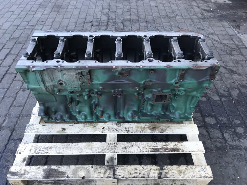 Volvo Motorblok Volvo 23295509 - Блок цилиндров для Грузовиков: фото 3 Volvo Motorblok Volvo 23295509 - Блок цилиндров для Грузовиков: фото 3
