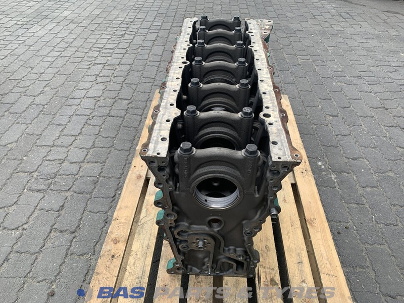 Volvo Motorblok Volvo 24426731 - Двигатель и запчасти для Грузовиков: фото 4 Volvo Motorblok Volvo 24426731 - Двигатель и запчасти для Грузовиков: фото 4